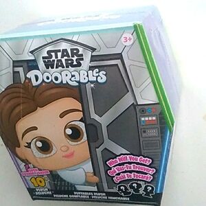 Disney Star Wars Doorables